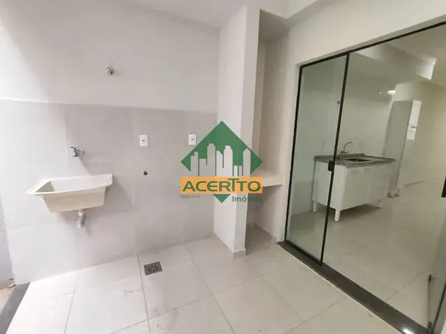 Kitnet com 40m² 1 quarto e 1 banheiro, para alugar, no bairro Umuarama em Araçatuba