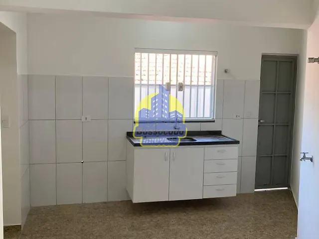 Kitnet com 40m² 1 quarto e 1 banheiro, para alugar, no bairro Jaguaré em São Paulo