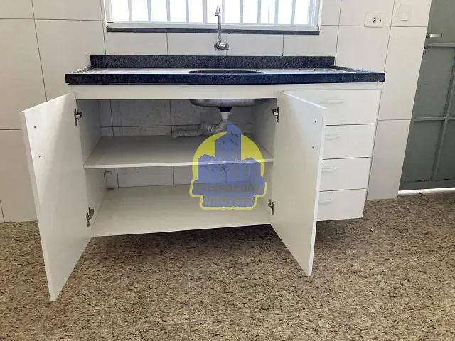Kitnet com 40m² 1 quarto e 1 banheiro, para alugar, no bairro Jaguaré em São Paulo