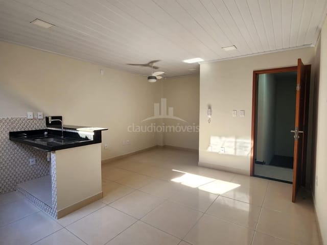 Foto do Kitnet - Kitnet para locação, Centro, Barra Mansa, RJ | Claudio Imóveis