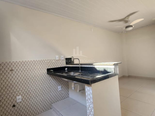 Foto do Kitnet - Kitnet para locação, Centro, Barra Mansa, RJ | Claudio Imóveis