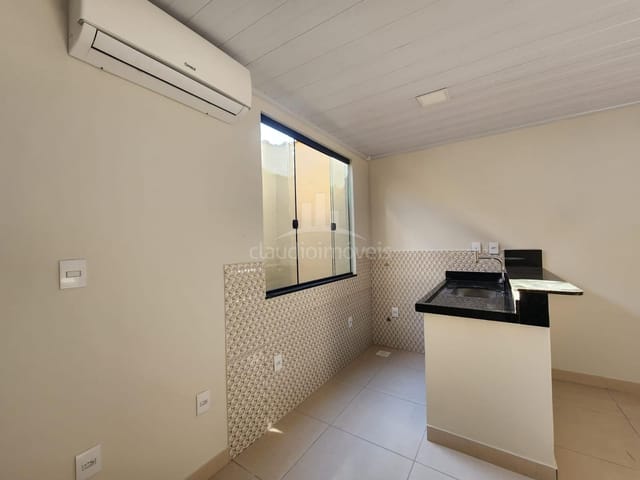 Foto do Kitnet - Kitnet para locação, Centro, Barra Mansa, RJ | Claudio Imóveis