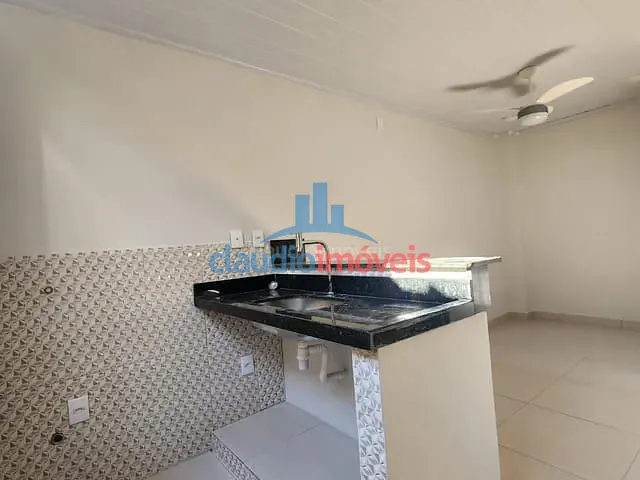 Kitnet 1 quarto e 1 banheiro, para alugar, no bairro Centro em Barra Mansa