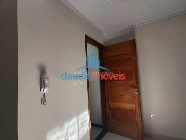 Kitnet 1 quarto e 1 banheiro, para alugar, no bairro Centro em Barra Mansa