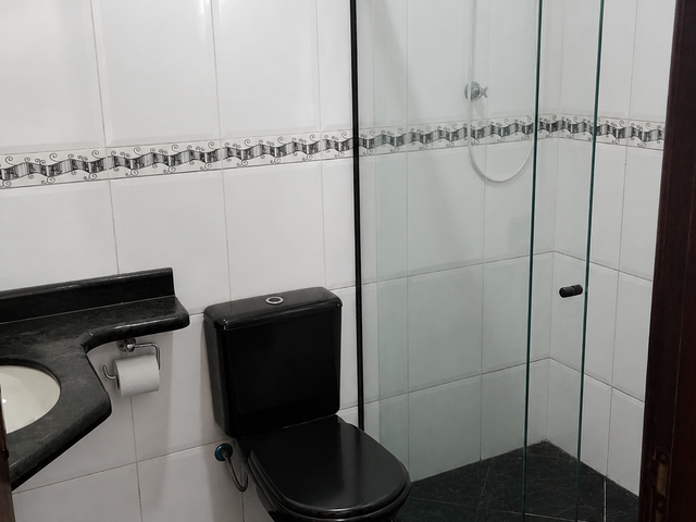 Foto do Kitnet - Kitnet para locação, Parque do Sol, Guaratinguetá, SP | Imobiliária Domos