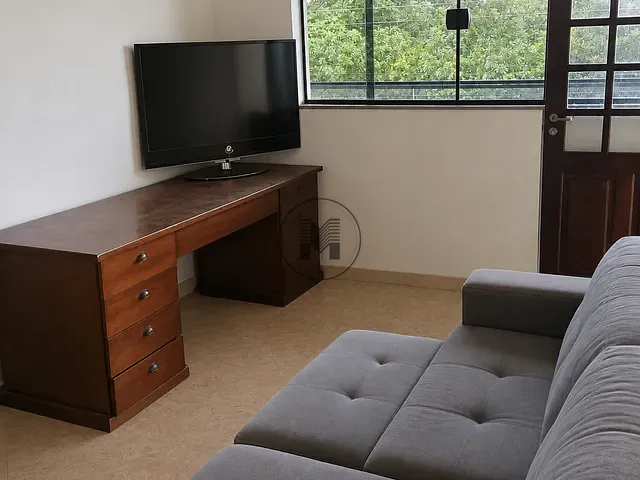 Kitnet 1 quarto e 1 banheiro, para alugar, no bairro Parque do Sol em Guaratinguetá