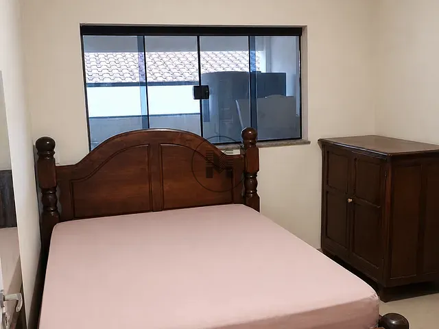 Kitnet 1 quarto e 1 banheiro, para alugar, no bairro Parque do Sol em Guaratinguetá