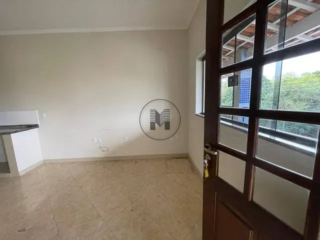 Kitnet 1 quarto e 1 banheiro, para alugar, no bairro Parque do Sol em Guaratinguetá