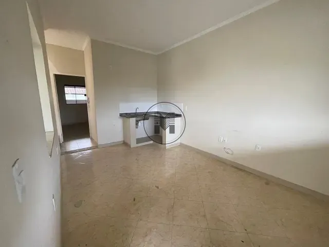 Kitnet 1 quarto e 1 banheiro, para alugar, no bairro Parque do Sol em Guaratinguetá