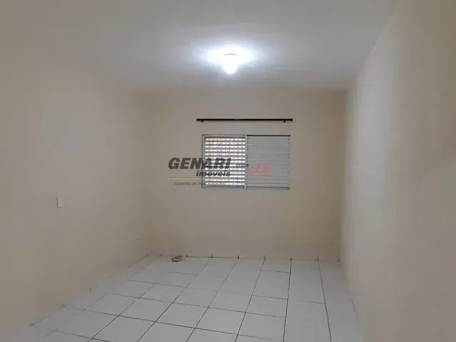 Kitnet com 50m² 1 quarto e 1 banheiro, para alugar, no bairro Jardim Tancredo Neves em Indaiatuba
