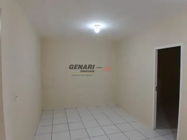 Kitnet com 50m² 1 quarto e 1 banheiro, para alugar, no bairro Jardim Tancredo Neves em Indaiatuba