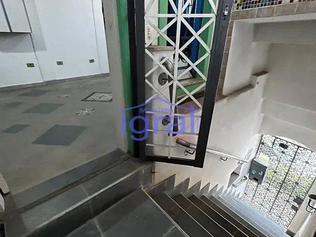 Kitnet 1 quarto e 1 banheiro, para alugar, no bairro Jardim Oriental em São Paulo