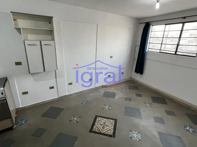Kitnet 1 quarto e 1 banheiro, para alugar, no bairro Jardim Oriental em São Paulo