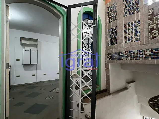 Kitnet 1 quarto e 1 banheiro, para alugar, no bairro Jardim Oriental em São Paulo