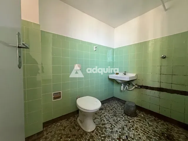 Kitnet 1 quarto e 1 banheiro, para alugar, no bairro Centro em Ponta Grossa