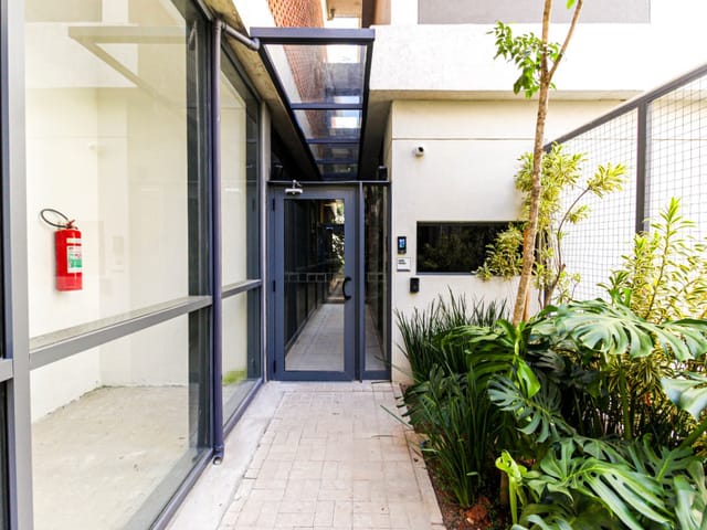 Foto do Kitnet - Kitnet para venda em Perdizes com 1 quarto, 26m² | Lares e Andares Imóveis