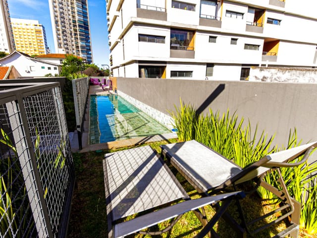 Foto do Kitnet - Kitnet para venda em Perdizes com 1 quarto, 26m² | Lares e Andares Imóveis