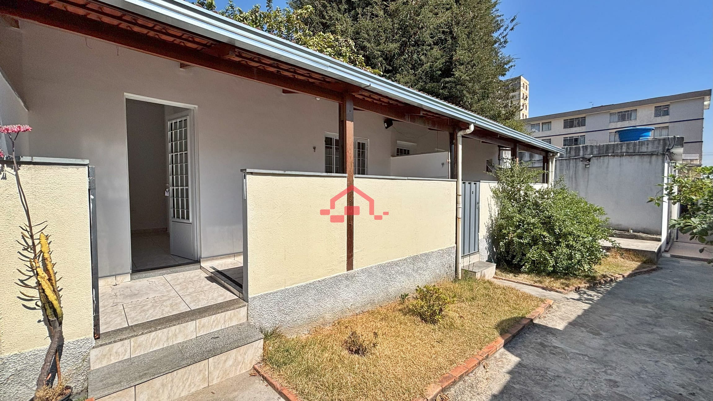 Kitnet e Studio para alugar com 1 quarto, 25m² - Foto 1