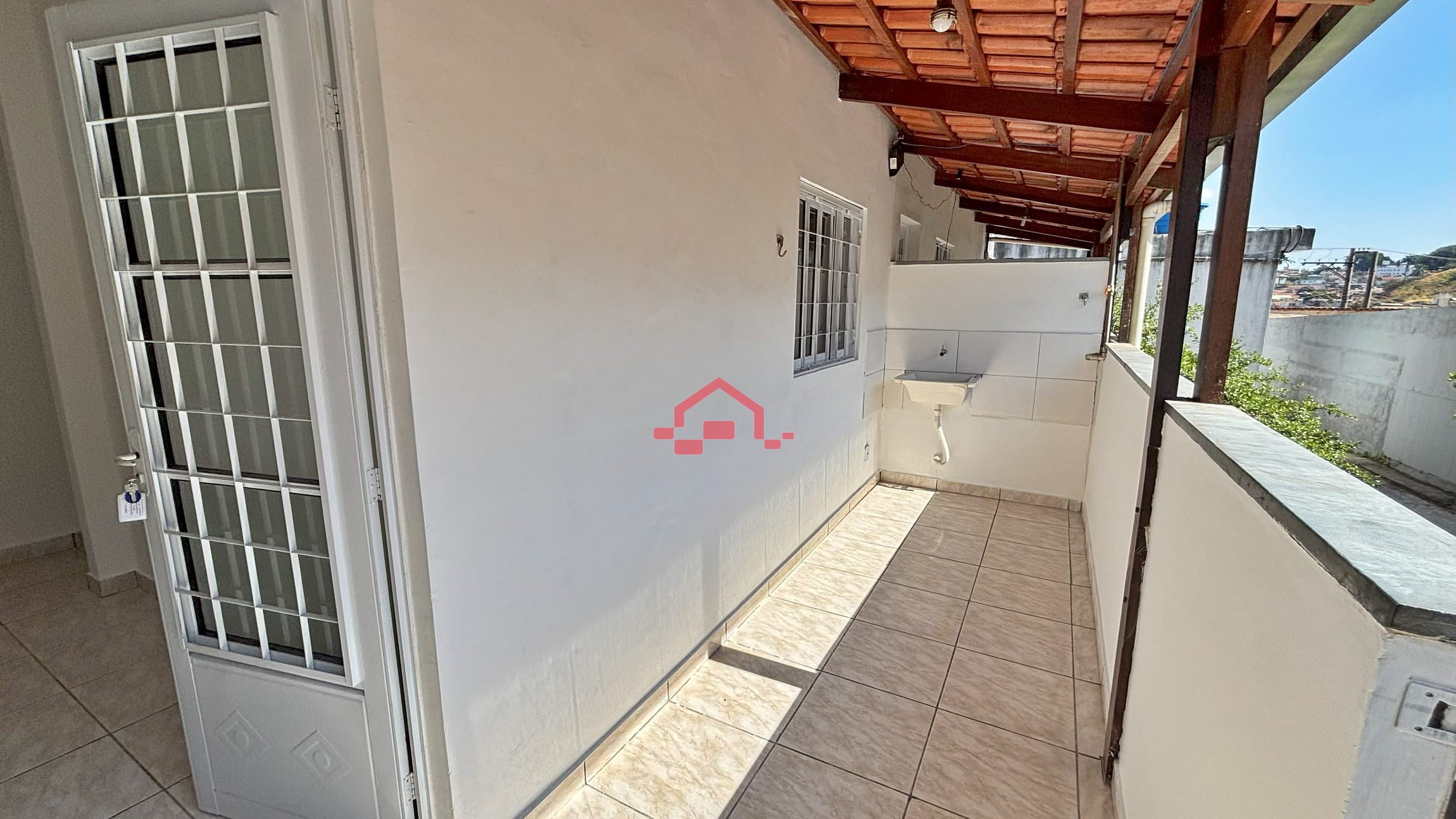 Kitnet e Studio para alugar com 1 quarto, 25m² - Foto 2