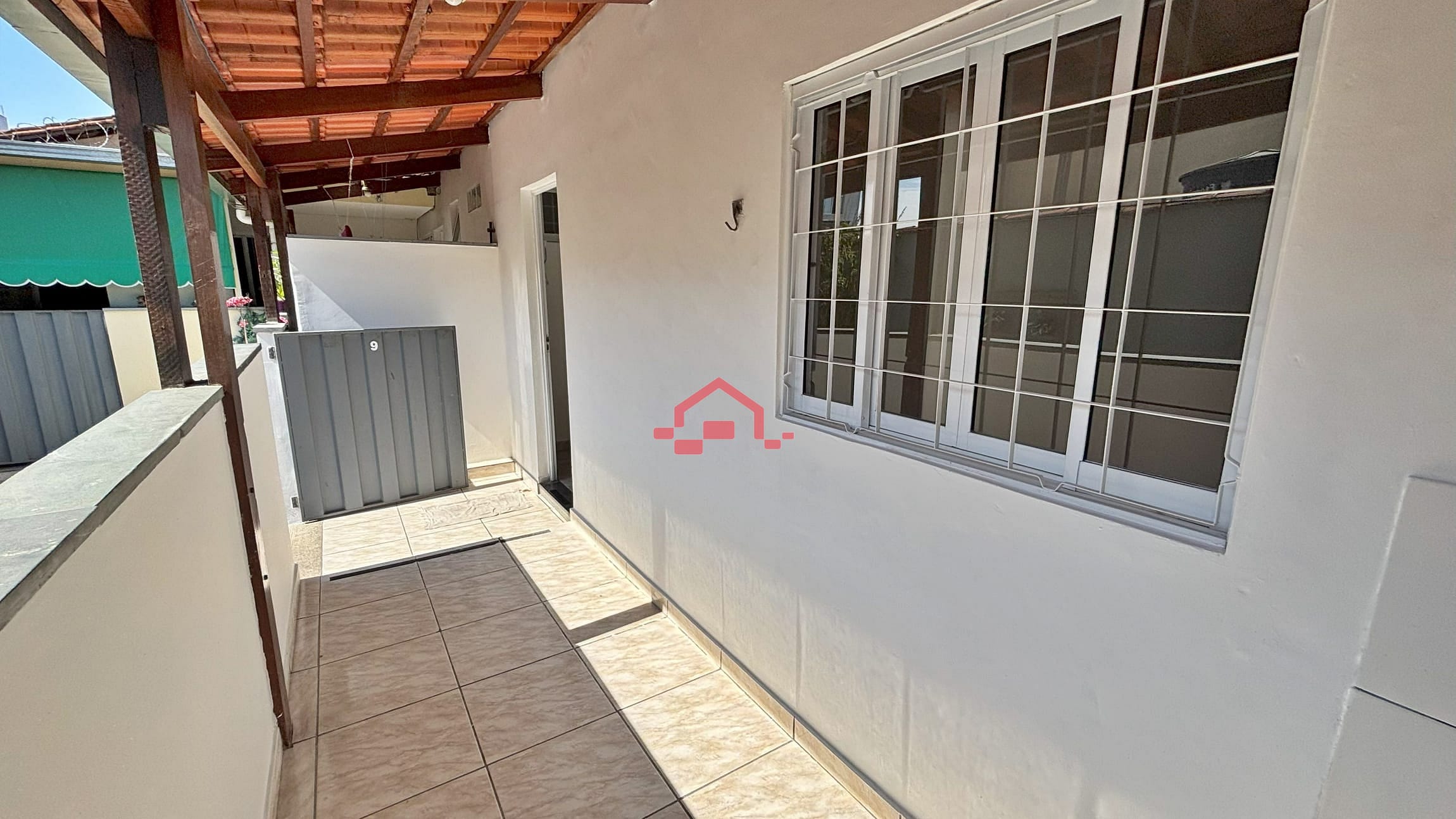 Kitnet e Studio para alugar com 1 quarto, 25m² - Foto 3