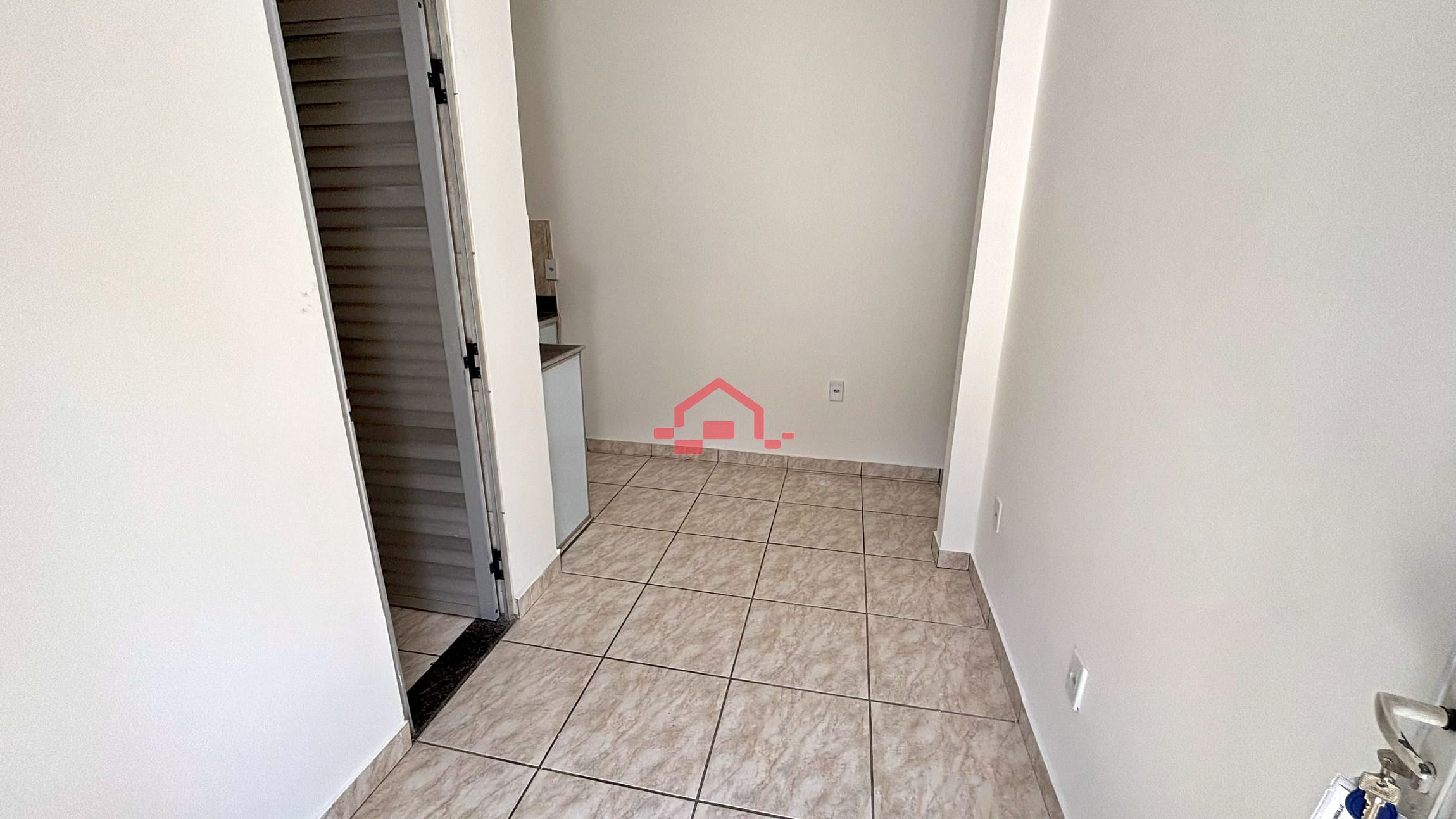 Kitnet e Studio para alugar com 1 quarto, 25m² - Foto 5