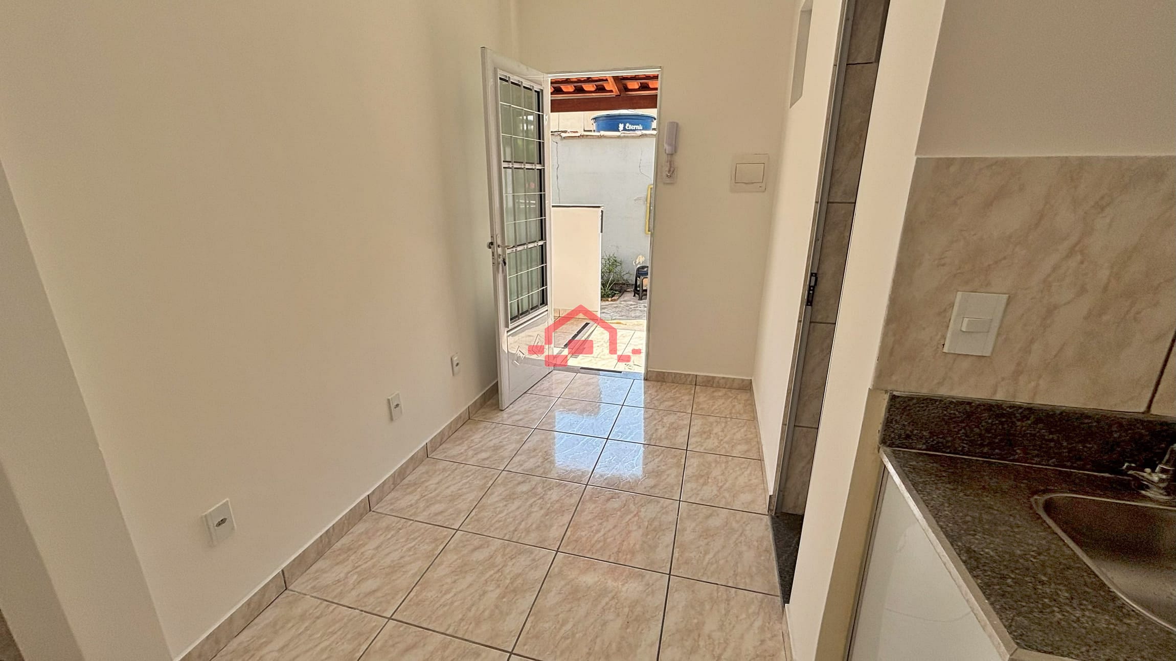 Kitnet e Studio para alugar com 1 quarto, 25m² - Foto 7