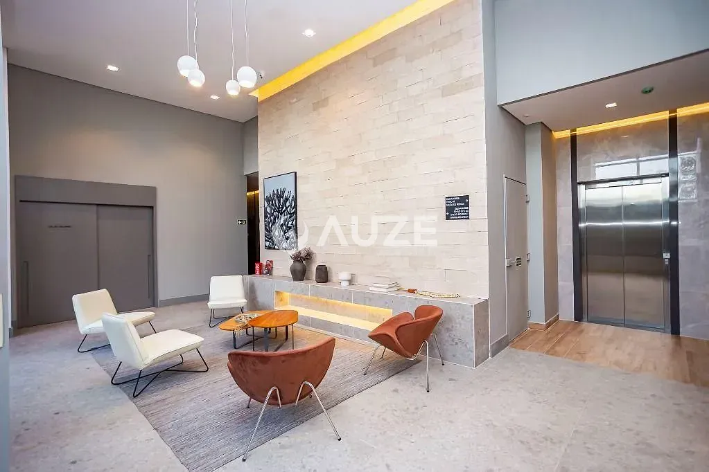 Kitnet-Studio, 33 m² - Foto 36