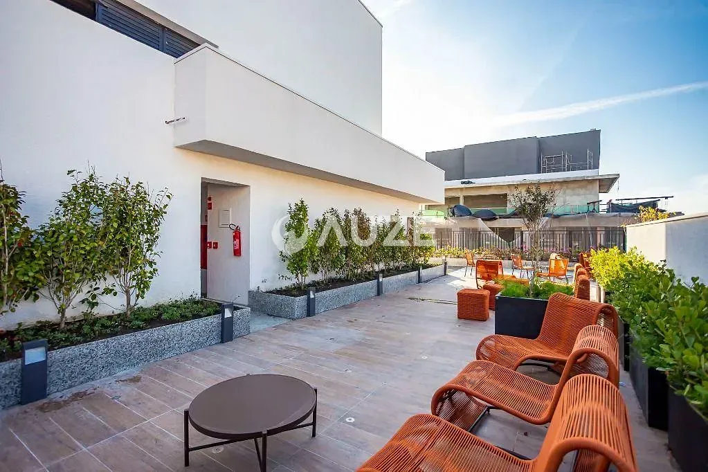 Kitnet-Studio, 33 m² - Foto 27