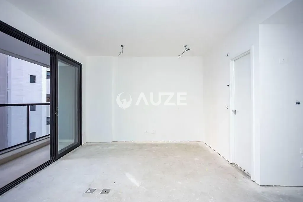 Kitnet-Studio, 33 m² - Foto 4