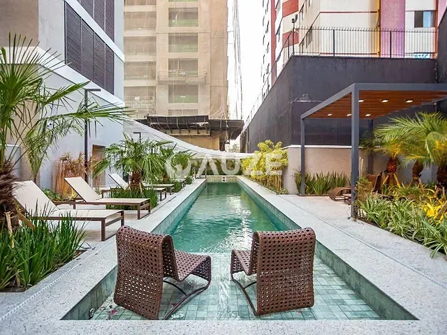 Kitnet com 33m² 1 quarto e 1 banheiro, à venda, no bairro Cristo Rei em Curitiba