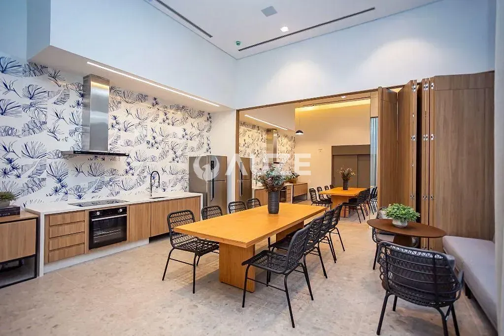 Kitnet-Studio, 33 m² - Foto 34