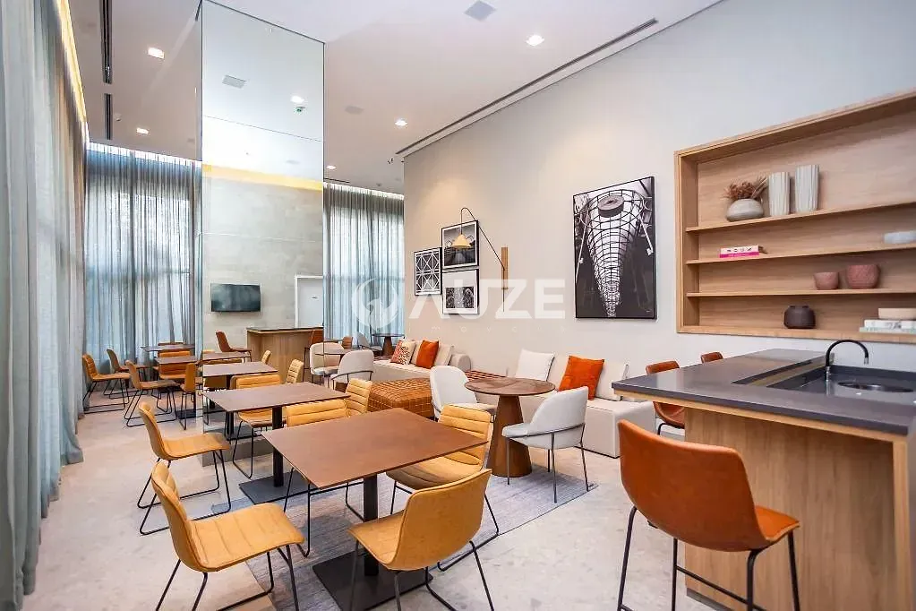 Kitnet-Studio, 33 m² - Foto 40