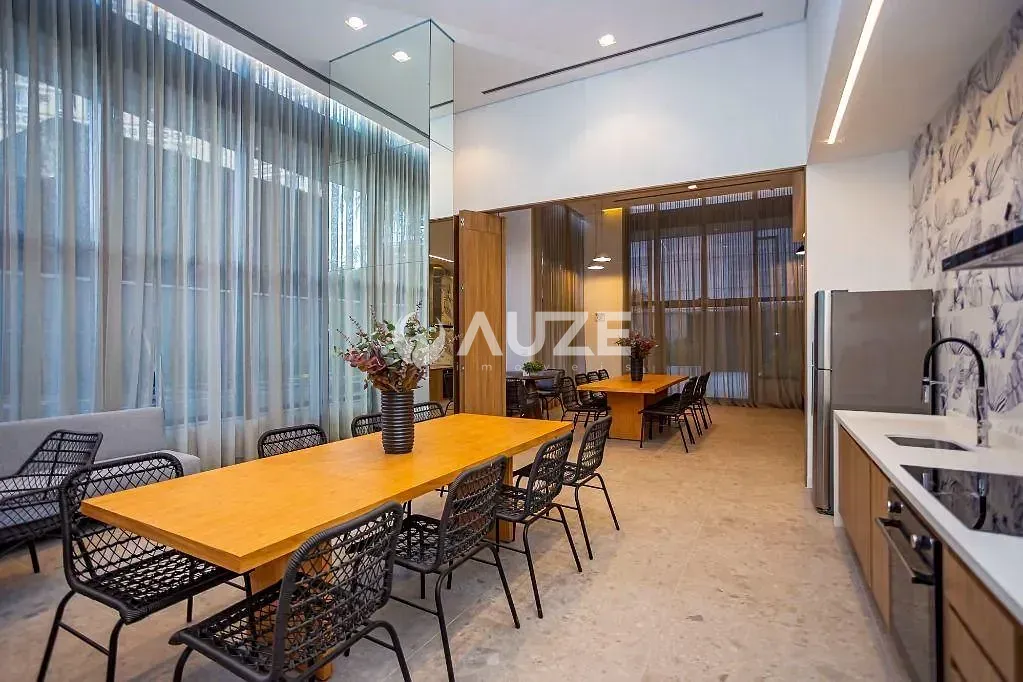 Kitnet-Studio, 33 m² - Foto 29