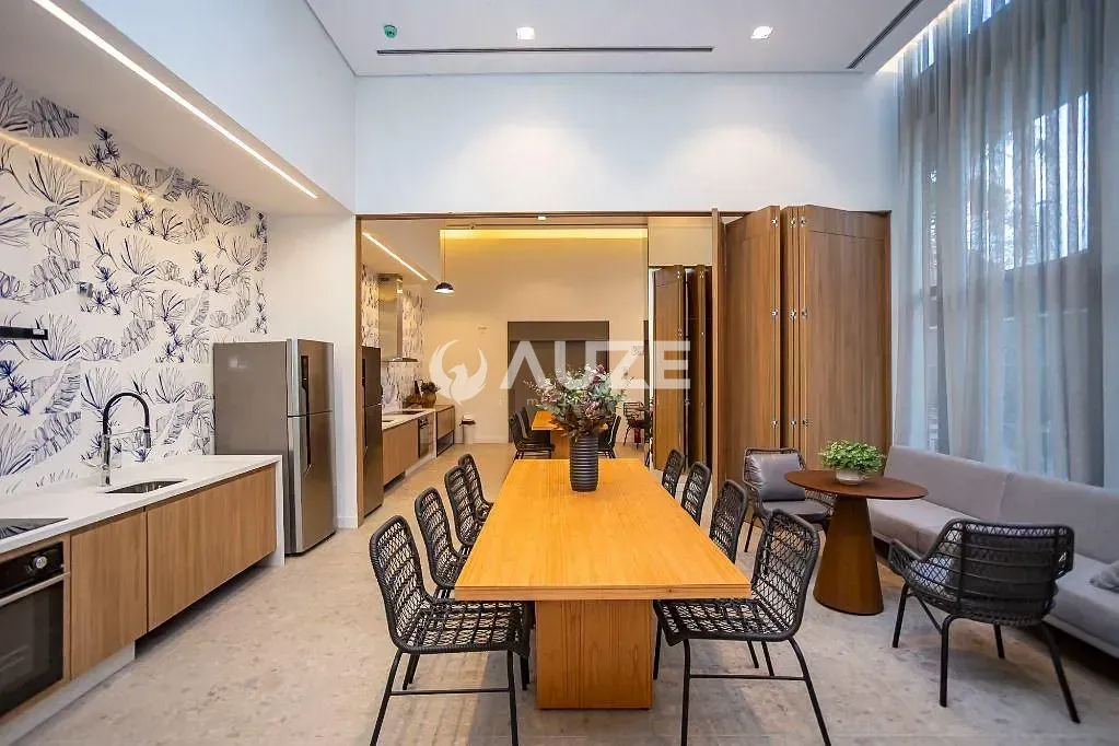 Kitnet-Studio, 33 m² - Foto 33