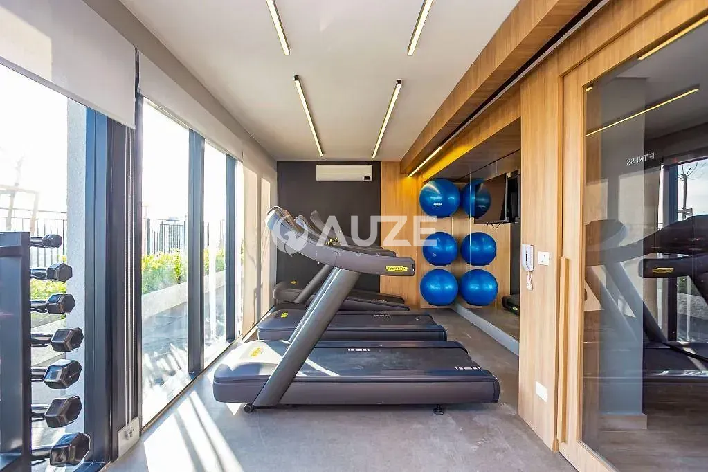 Kitnet-Studio, 33 m² - Foto 18