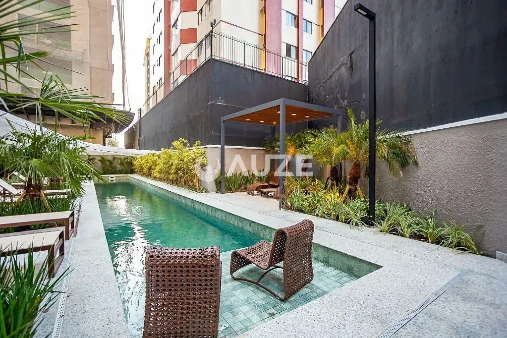 Kitnet-Studio, 33 m² - Foto 45