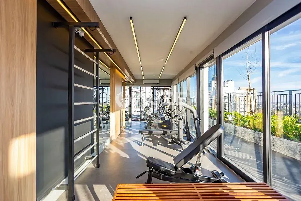 Kitnet-Studio, 33 m² - Foto 16