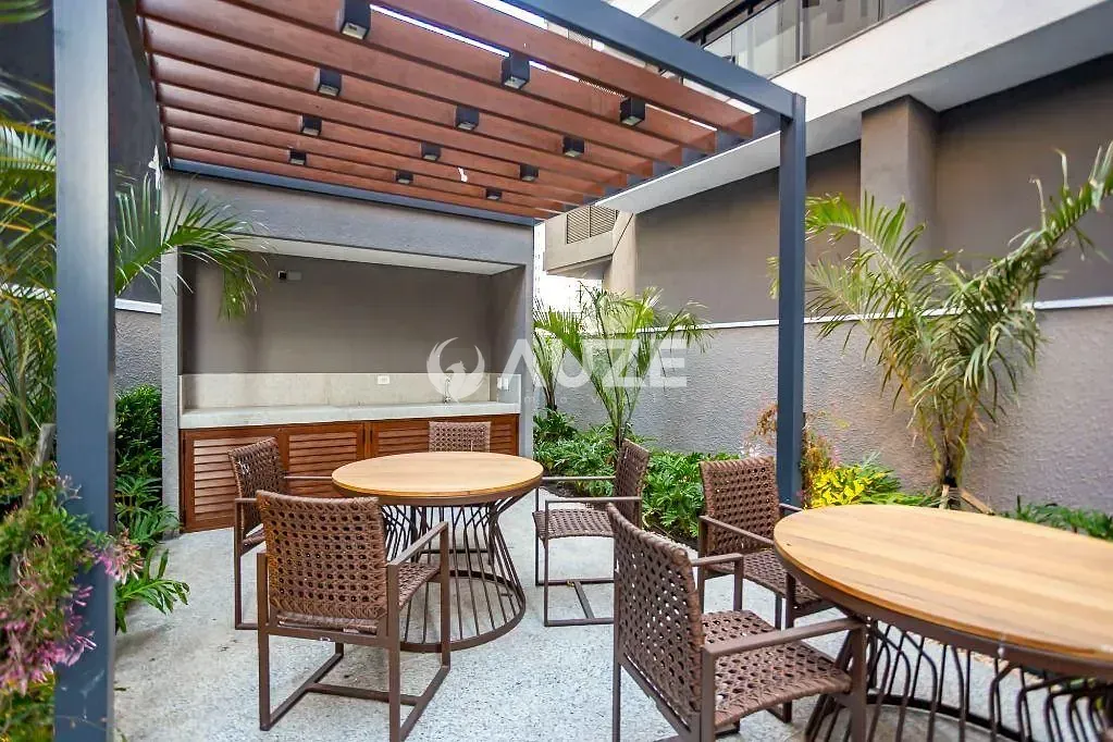 Kitnet-Studio, 33 m² - Foto 44