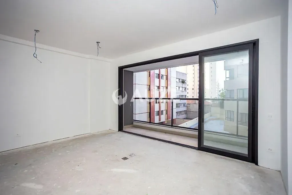 Kitnet-Studio, 33 m² - Foto 9