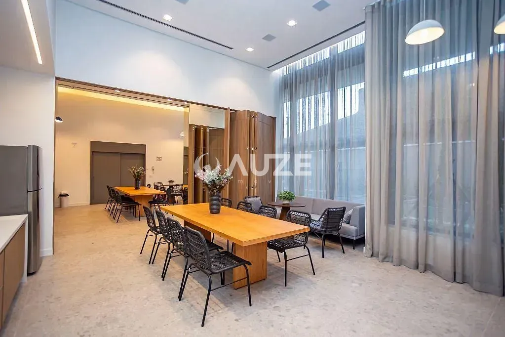 Kitnet-Studio, 33 m² - Foto 32