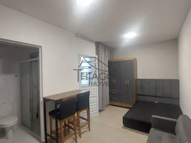 Kitnet com 20m² 1 quarto e 1 banheiro, para alugar, no bairro Mooca em São Paulo