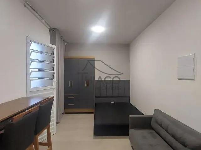 Kitnet com 20m² 1 quarto e 1 banheiro, para alugar, no bairro Mooca em São Paulo