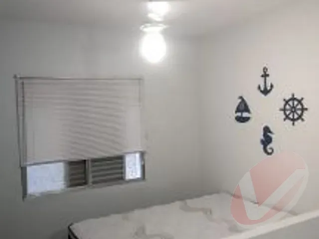 Kitnet com 37m² 1 quarto e 1 banheiro, à venda, no bairro Ocian em Praia Grande