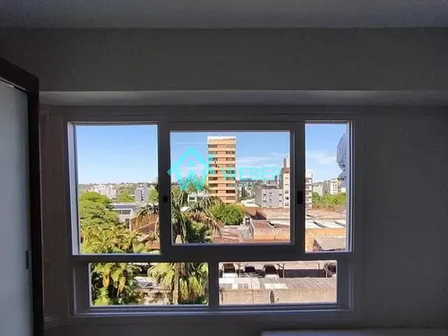 Kitnet com 35m² 1 quarto e 1 banheiro, à venda, no bairro Pátria Nova em Novo Hamburgo