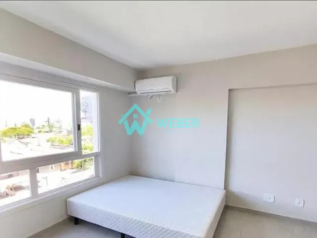 Kitnet com 35m² 1 quarto e 1 banheiro, à venda, no bairro Pátria Nova em Novo Hamburgo
