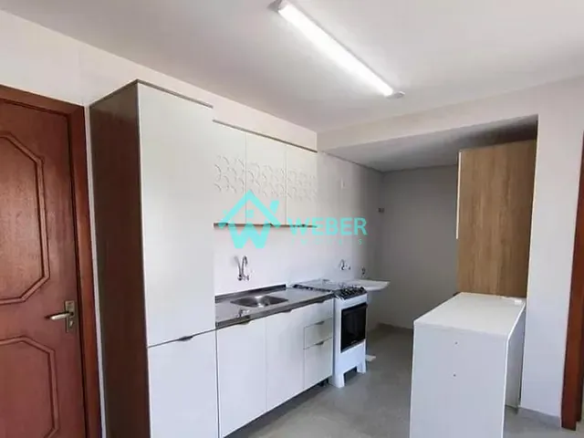 Kitnet com 35m² 1 quarto e 1 banheiro, à venda, no bairro Pátria Nova em Novo Hamburgo