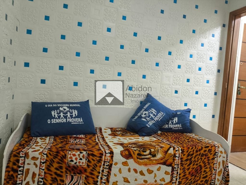 Kitnet-Studio, 24 m² - Foto 33