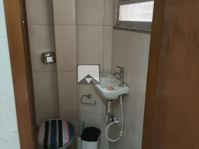 Kitnet com 34m² 1 quarto e 1 banheiro, à venda, no bairro Centro em Niterói