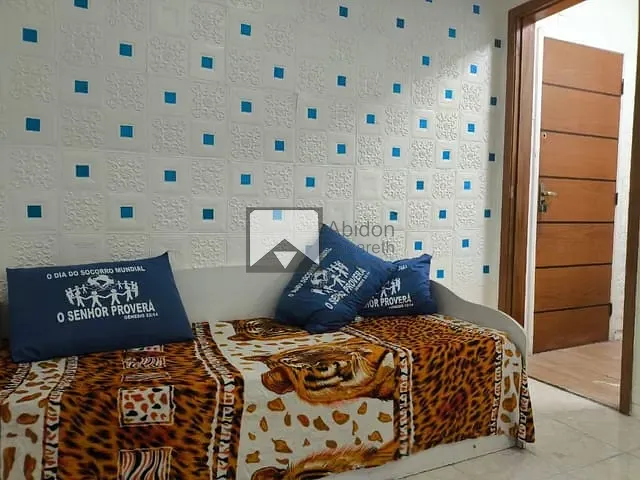 Kitnet com 34m² 1 quarto e 1 banheiro, à venda, no bairro Centro em Niterói