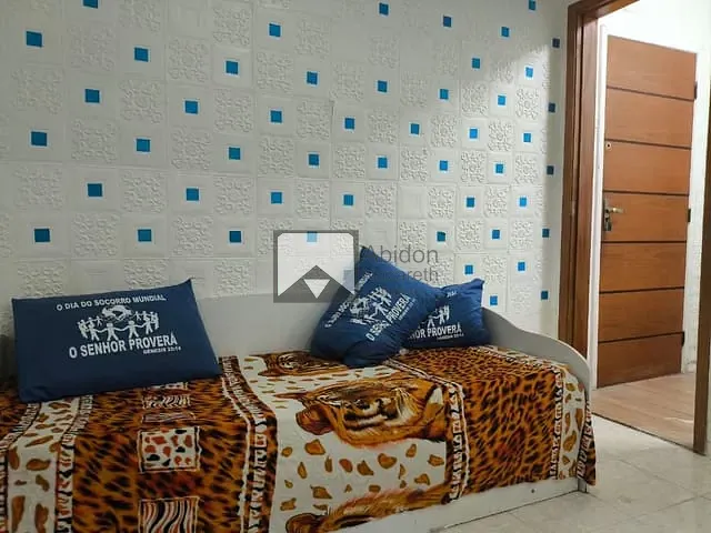 Kitnet com 34m² 1 quarto e 1 banheiro, à venda, no bairro Centro em Niterói